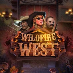 Wildfire West with Wildfire Reels™